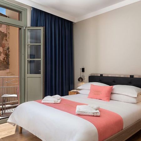 Viaggio Elegant Rooms Chania  Exterior foto