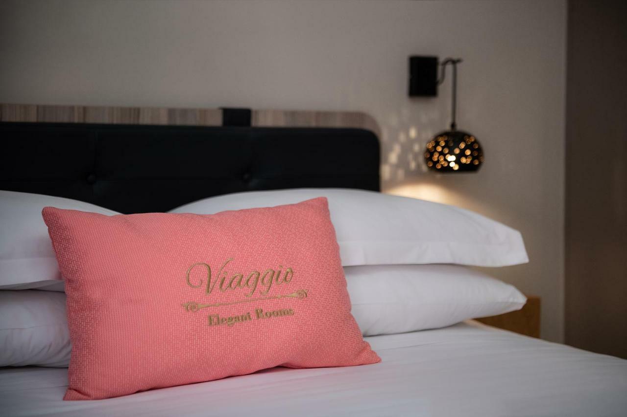 Viaggio Elegant Rooms Chania  Exterior foto